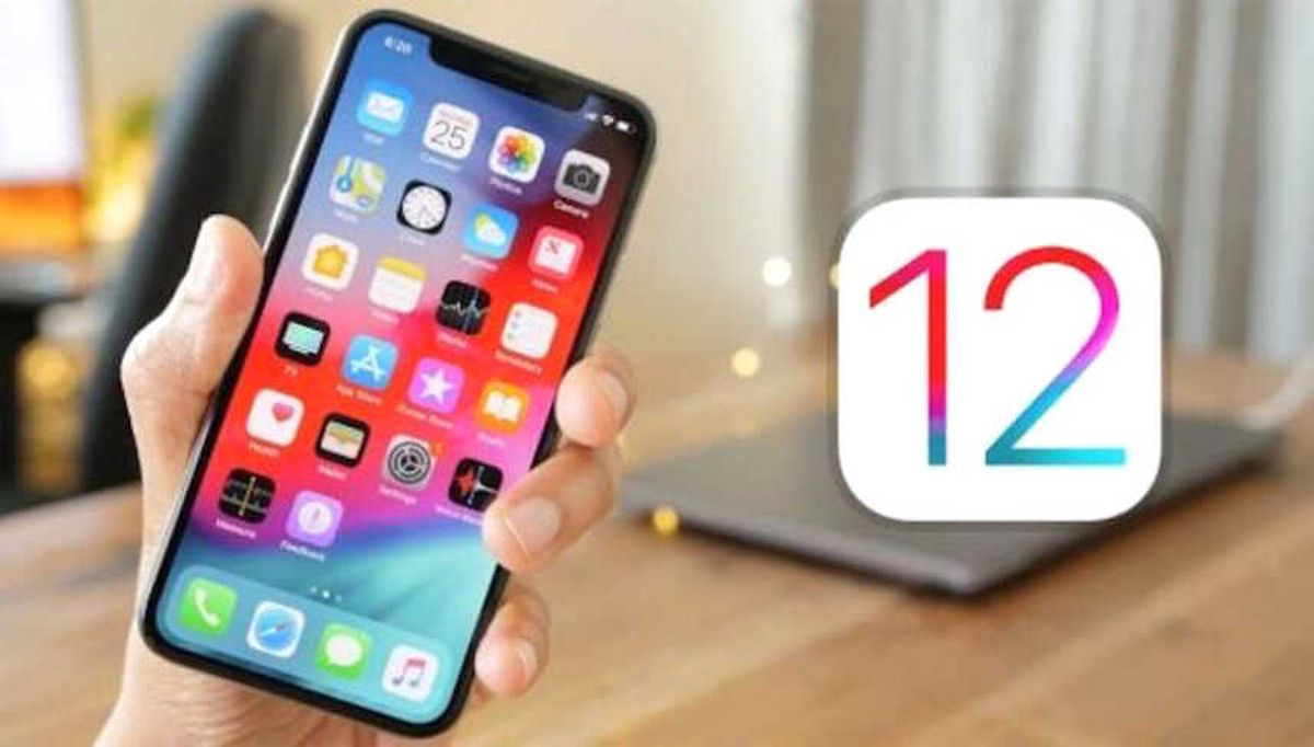 Trakyalı İos 12, Rehberde "H" Harfine Gerek Duymuyor!