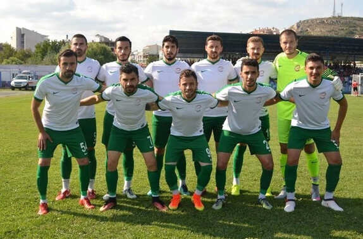 Vitraspor, Salı Günü Türkiye Kupası\'nda Denizlispor Karşılaşacak