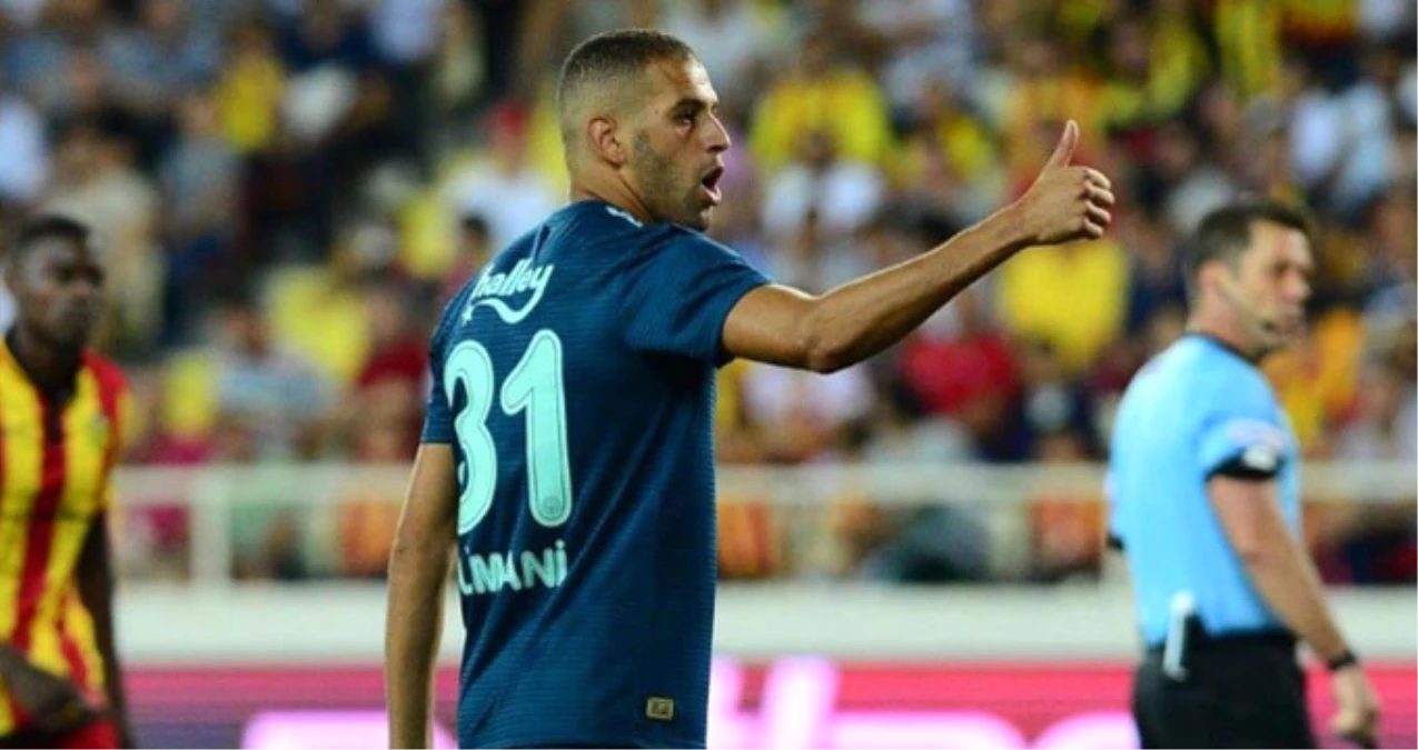 16 Futbolcu İlk Kez Fenerbahçe-Beşiktaş Derbisi Oynayacak