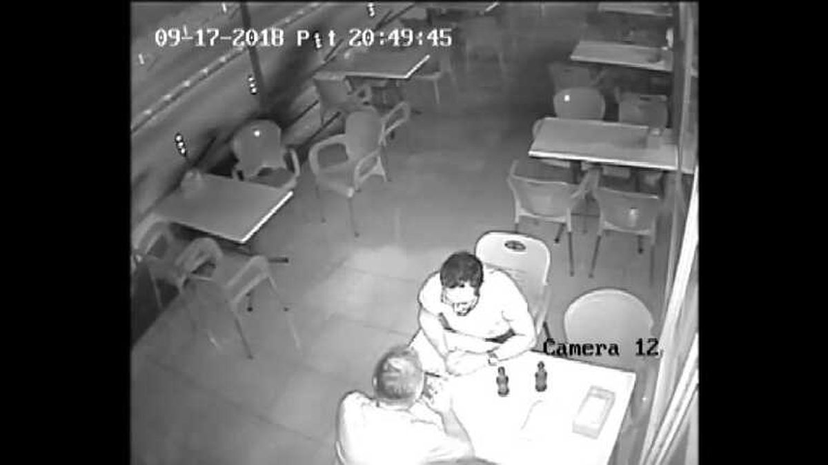 Aranan Fetö\'cü 3 Bin Dolar Verdiği Doktorla Yakalandı