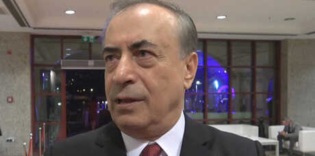 Başkan Cengiz: Uefa, 2024\'ü Futbol Ülkesi Türkiye\'ye Vermeli