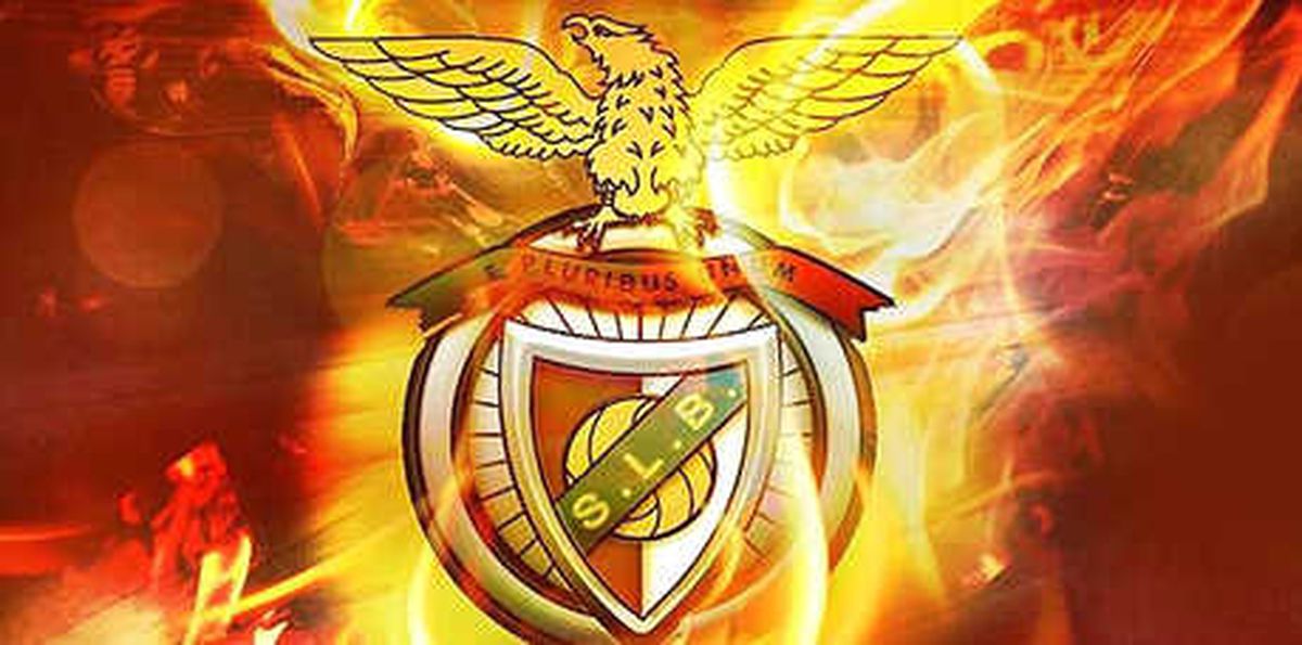 Benfica\'nın Başı Büyük Dertte!