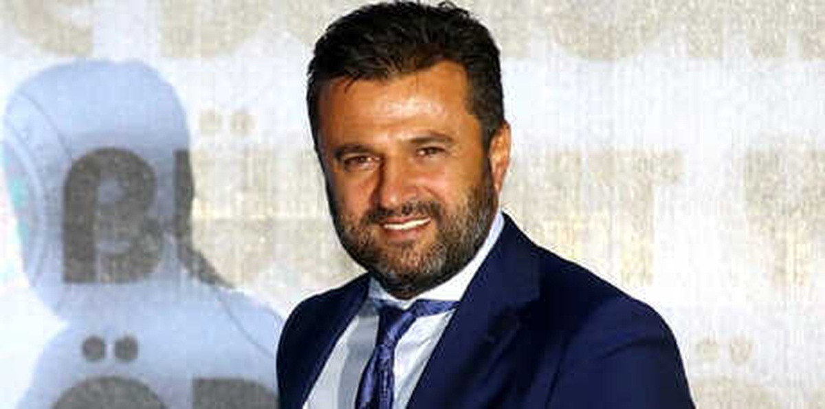 Bülent Uygun, Galatasaray ve Beşiktaş\'ın Peşinde Olduğu Oyuncuyu Açıkladı