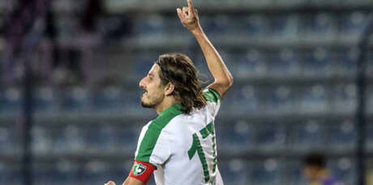 Denizlispor\'da Mehmet Akyüz Şov Başladı