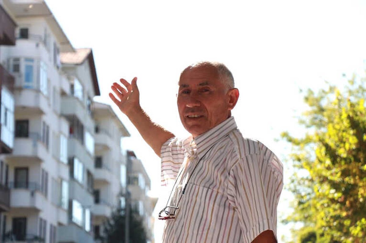 Deprem Uzmanından 2019 İçin "Afet Yılı Olabilir" İddiası