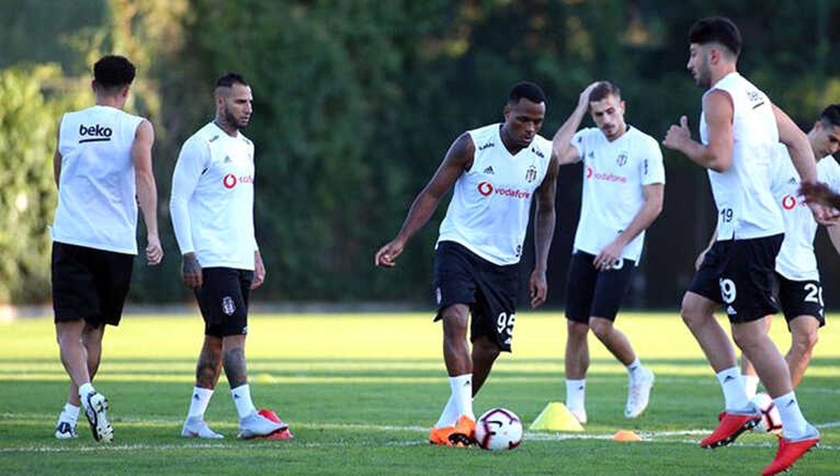Derbi Hazırlıkları Tamamlandı