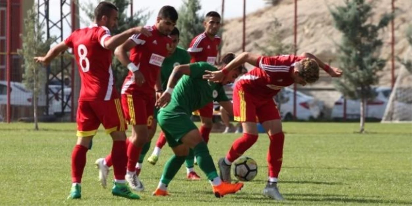 Evkur Yeni Malatyaspor\'da Galibiyet Hasreti 6 Maça Çıktı