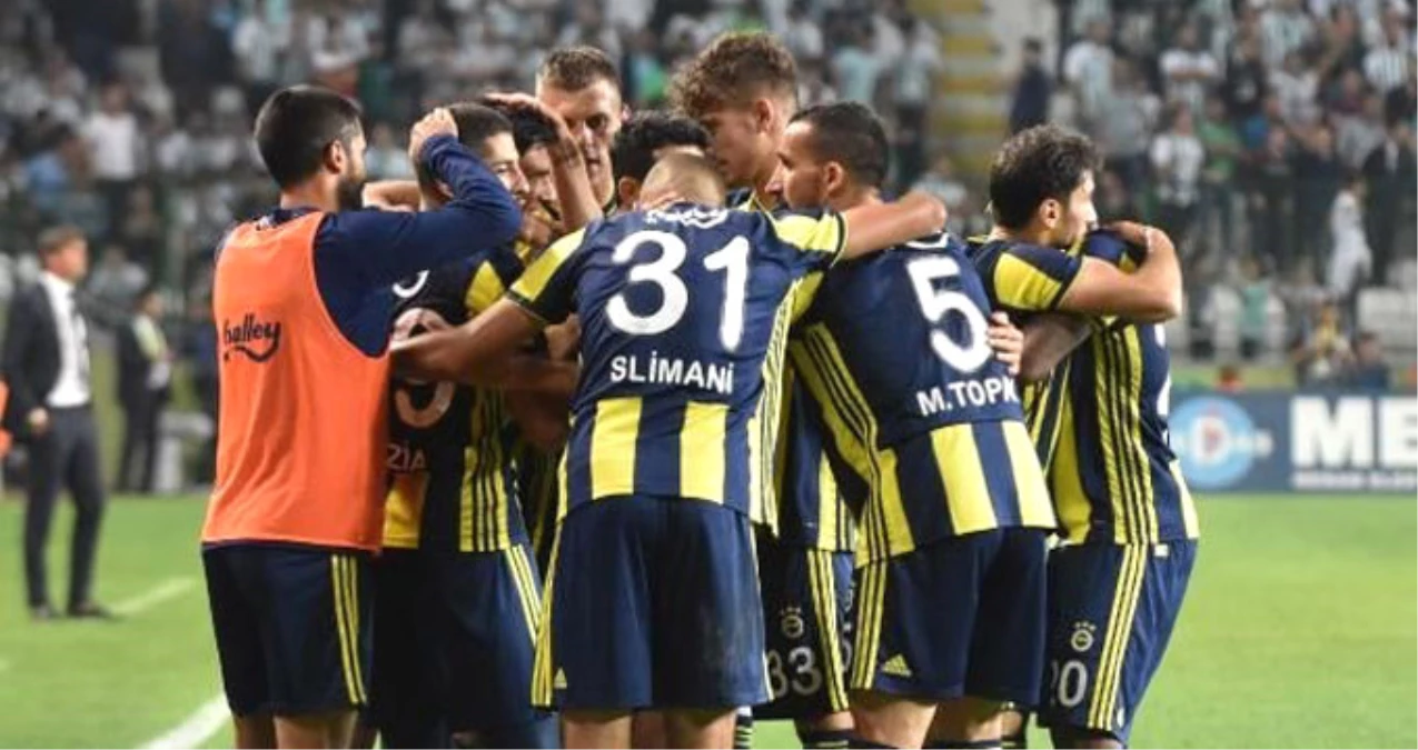 Fenerbahçe\'de Martin Skrtel ve Hasan Ali Kaldırım Antrenmana Katılmadı