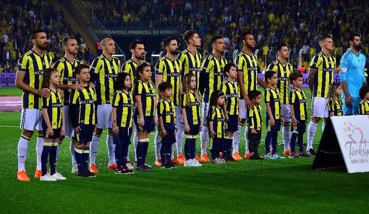 Fenerbahçe ile Beşiktaş Süper Lig\'de 125. Randevuda