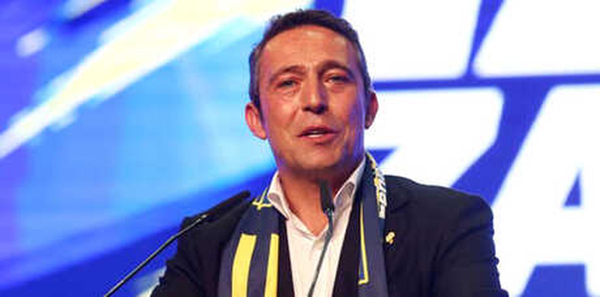 Fenerbahçe\'nin Forma Sponsoru Belli Oldu! 14 Milyon Euro...