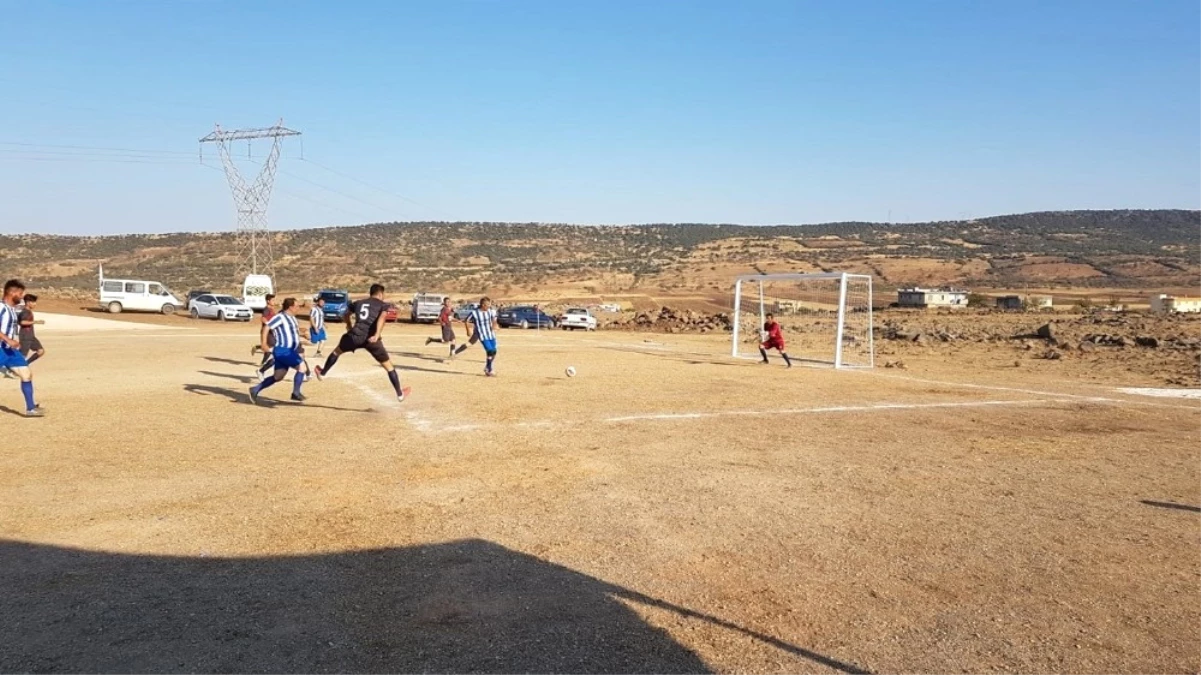 Futbol Şöleninde Çeyrek Finalistler Belli Oldu