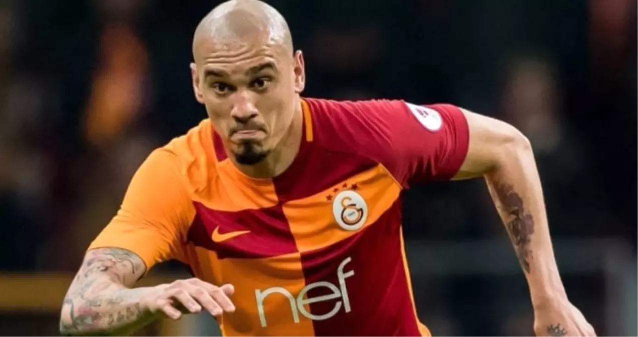 Galatasaray\'ın 9 Milyon Euroluk Maicon Planı Ortaya Çıktı