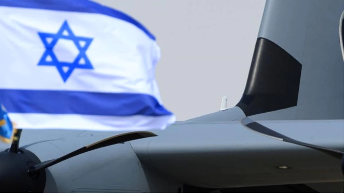 İsrail: Suriye\'deki Koordinasyonun Devamı Tel Aviv ve Moskova\'nın Çıkarına