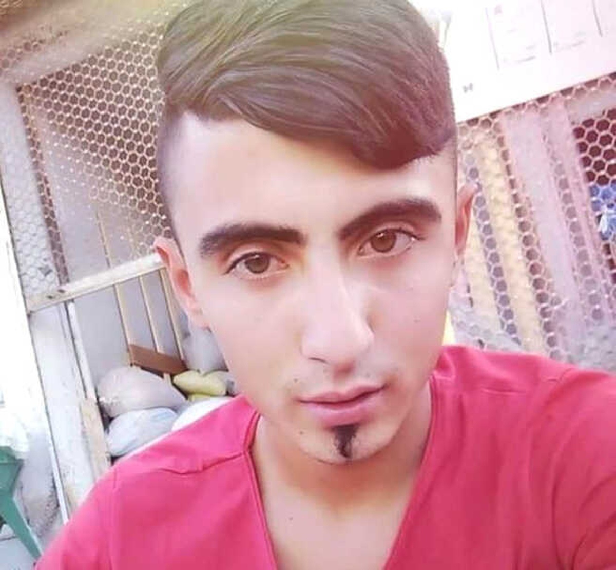 Kazayı Kimse Fark Etmeyince 19 Yaşındaki Genç Feci Şekilde Hayatını Kaybetti