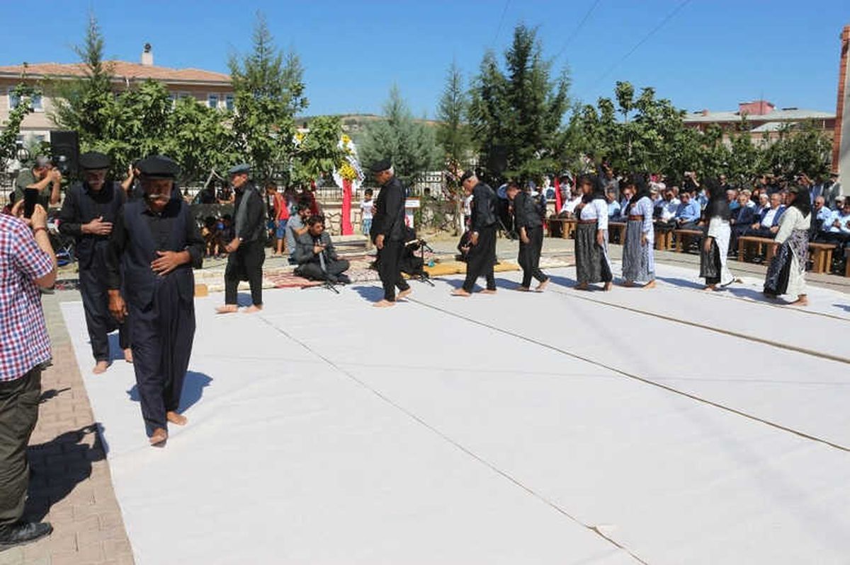 Kerbela Şehitleri Anıldı