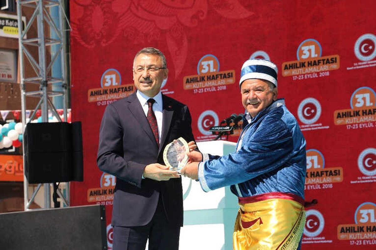 Konesob Başkanı Karabacak: "Konyamızla Gurur Duyuyoruz\'