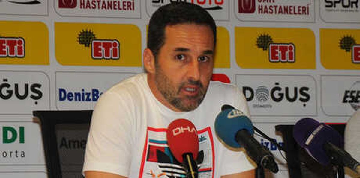 Koşukavak: \'2 Puan Kaybettik\'