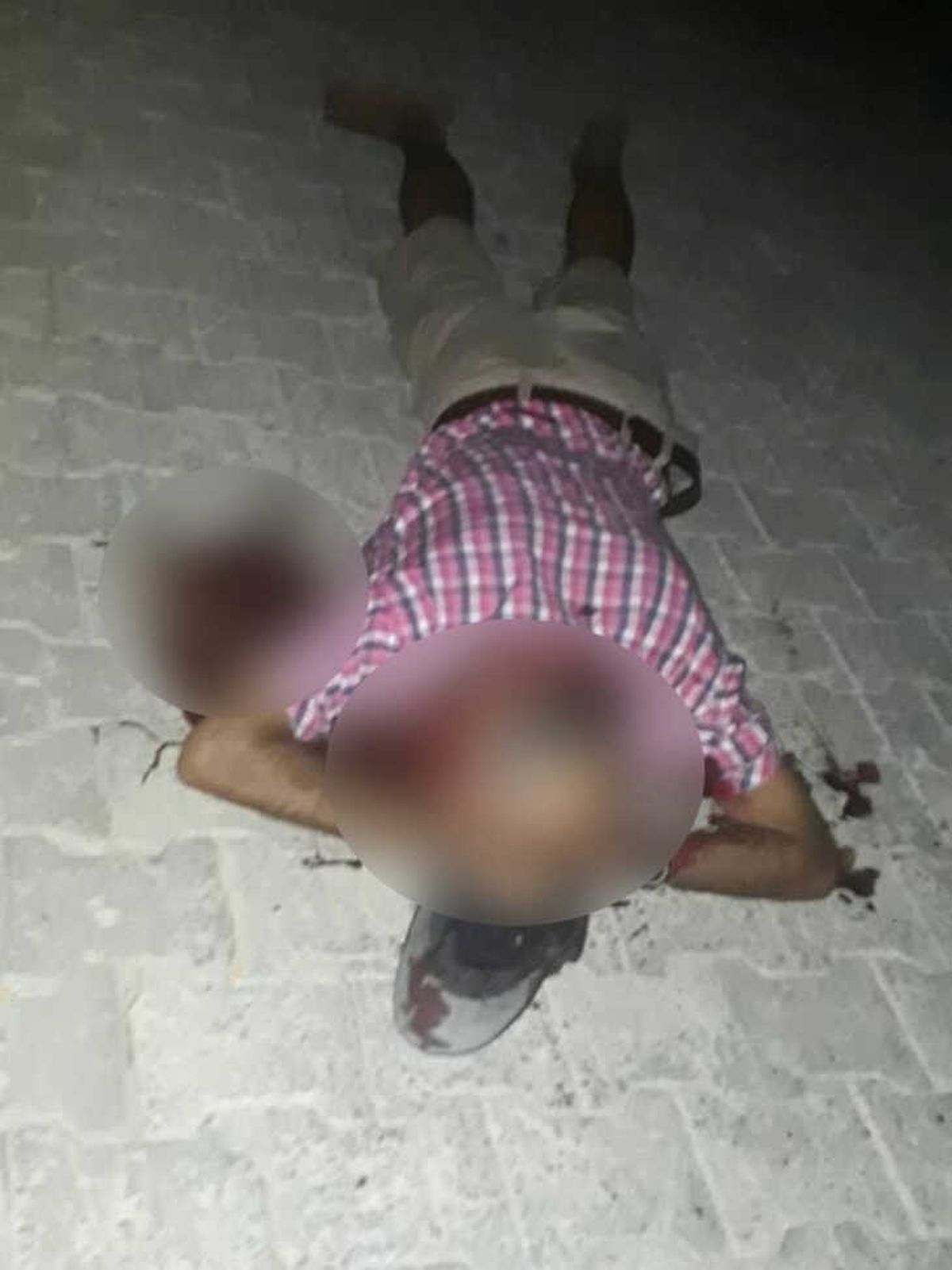 Kuşadası\'nda Bıçakla Yaralama