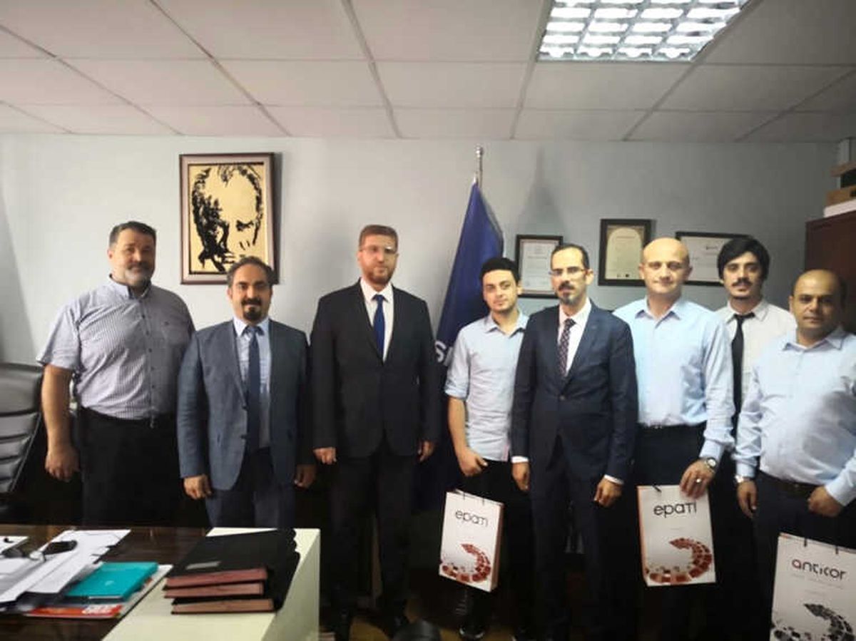 Mersin\'de, Bilişim Sektörüne Nitelikli İş Gücü Kazandırılacak