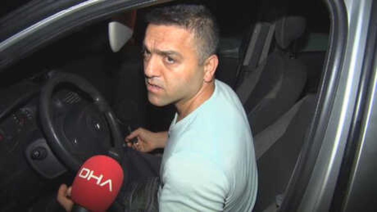 Otomobilde Çakmak Gazı Patladı: 3 Yaralı