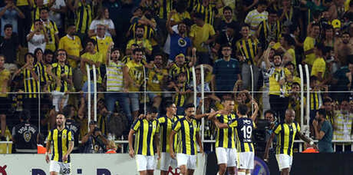 Passolig\'de % 7 Artış Var