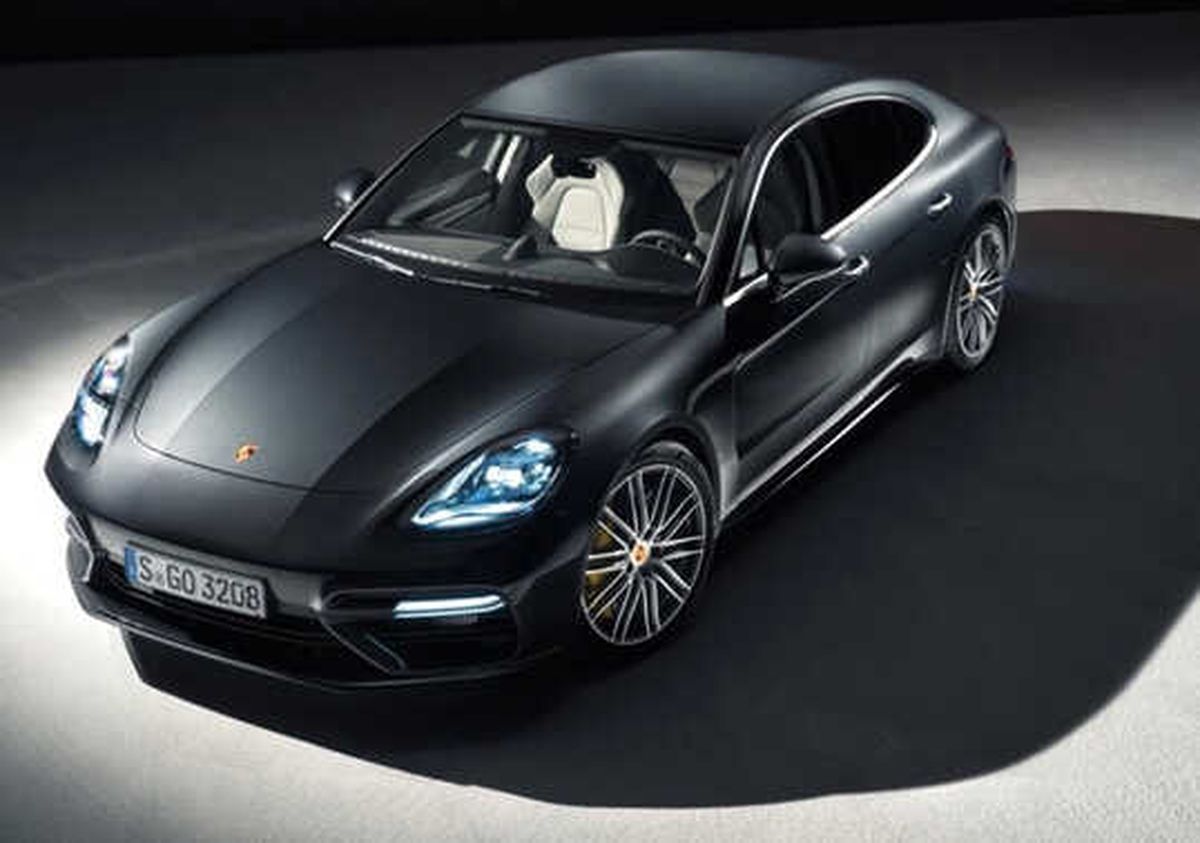 Porsche, Dizel Araç Üretimini Durduruyor