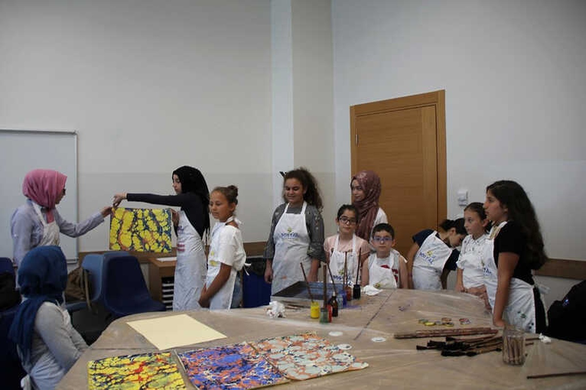Sgm\'ler ve Macera Park İçin Kayıt Zamanı