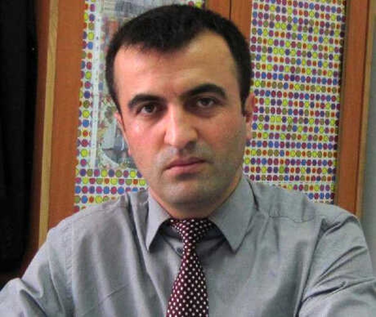 Sınıf Öğretmeni Girdiği Irmakta Boğuldu