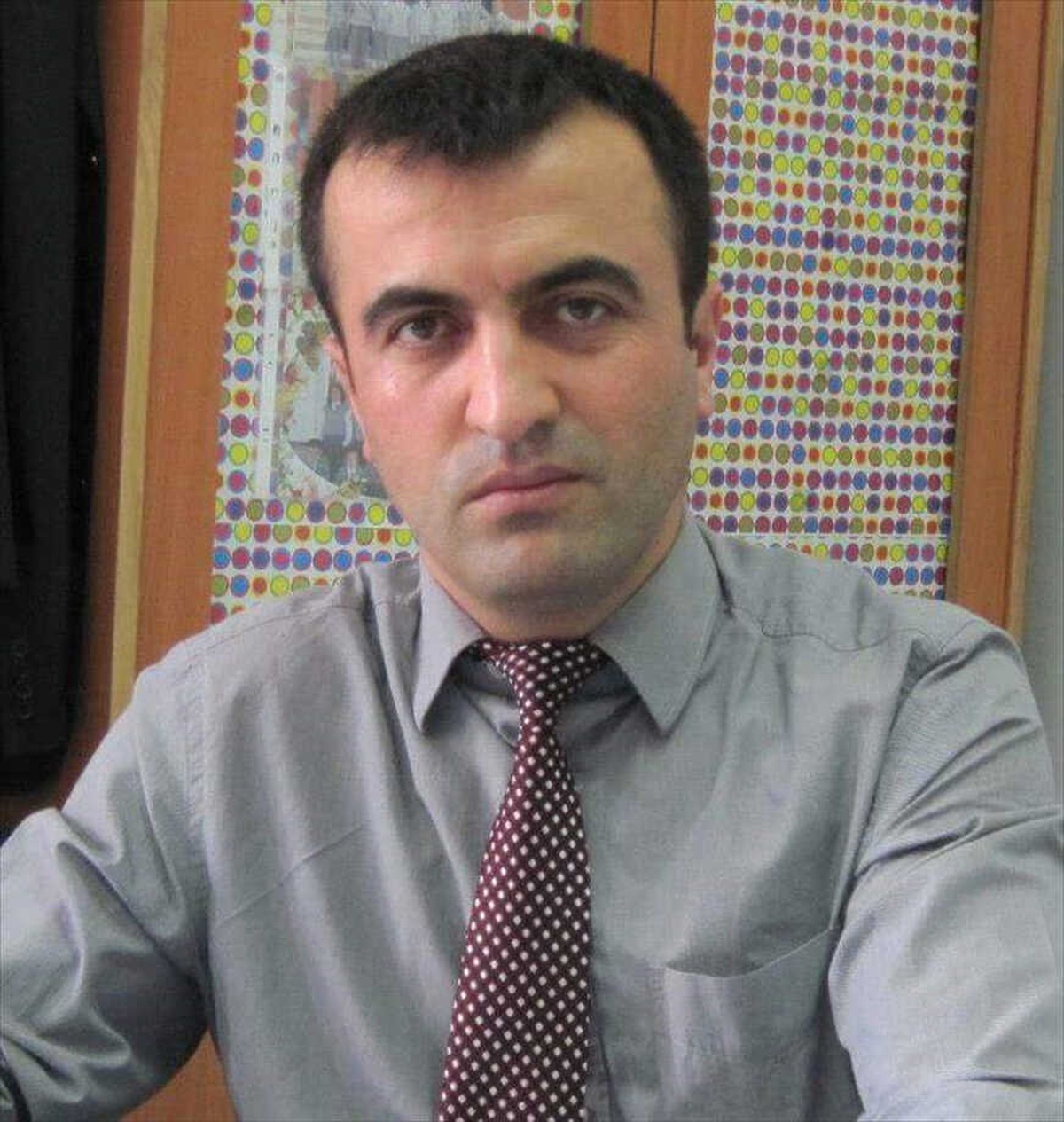 Sivas\'ta Balık Tutmak İçin Irmağa Giren Öğretmen Boğuldu
