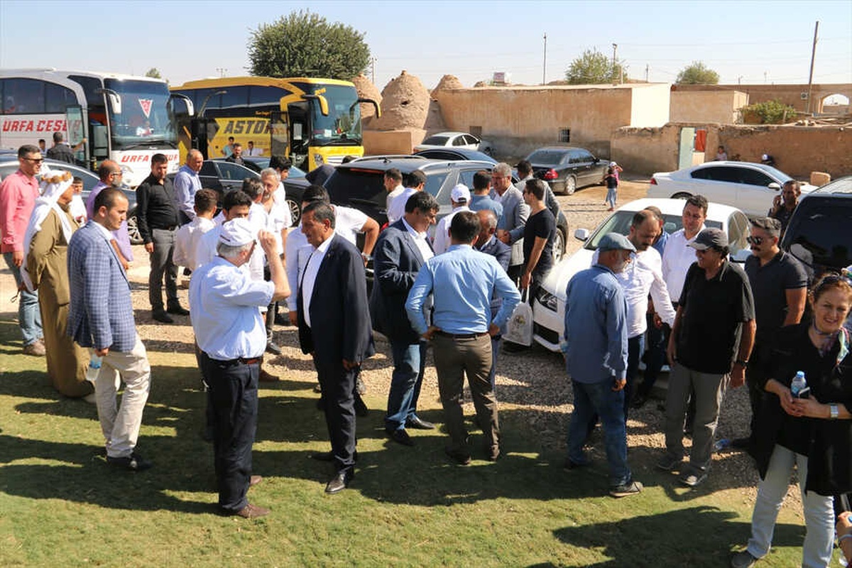 Tarihi Kentler Birliği" Toplantısı
