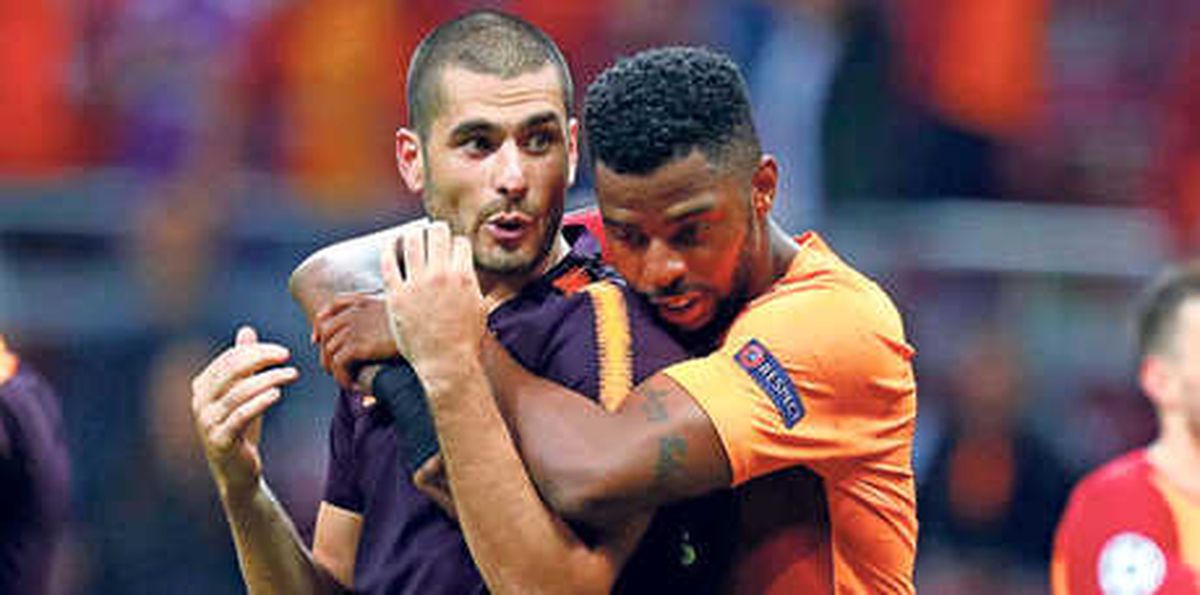 \'Terim Bana Güveniyor\'