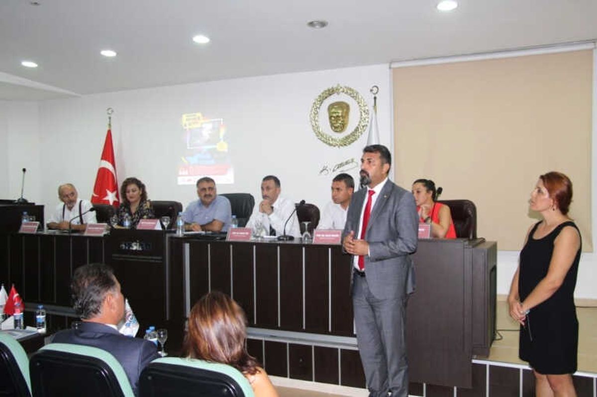 Yaşilboğaz: "Yılda 8 Bin Çocuk İstismara Uğruyor"