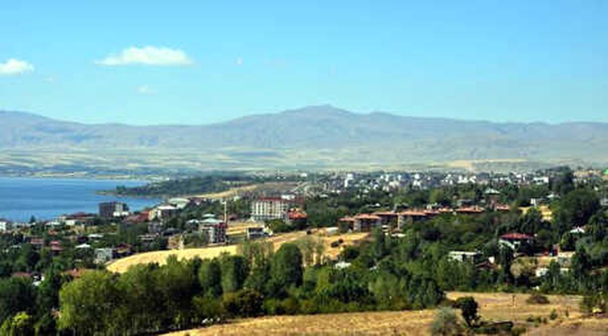 Ahlat\'ta \'Sakin Şehir\' Adaylığı Heyecanı