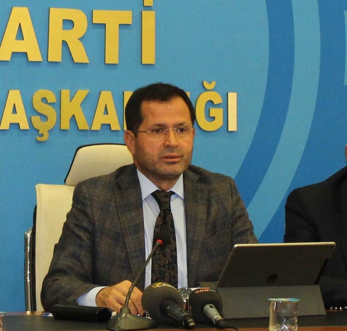 Altunyaldız: "Konya Savunma Sanayisinde Büyük Bir Atılım İçinde"