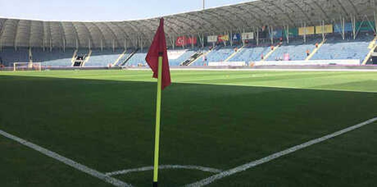 Ankaragücü\'nün Stadı Belli Oldu!