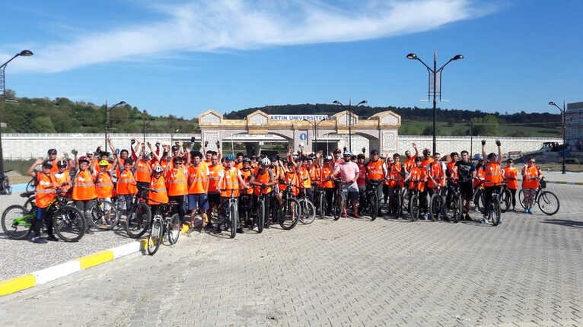 Avrupa Hareketlilik Haftası Etkinlikleri Tamamlandı