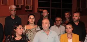 Babanın, Oğluna Pantolon Alamadığı İçin İntihar Ettiğini Yazan Gazeteci Adliyede (3)