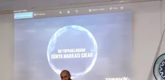 Bize Saldıranları Noter Huzurunda Teste Davet Ediyoruz'