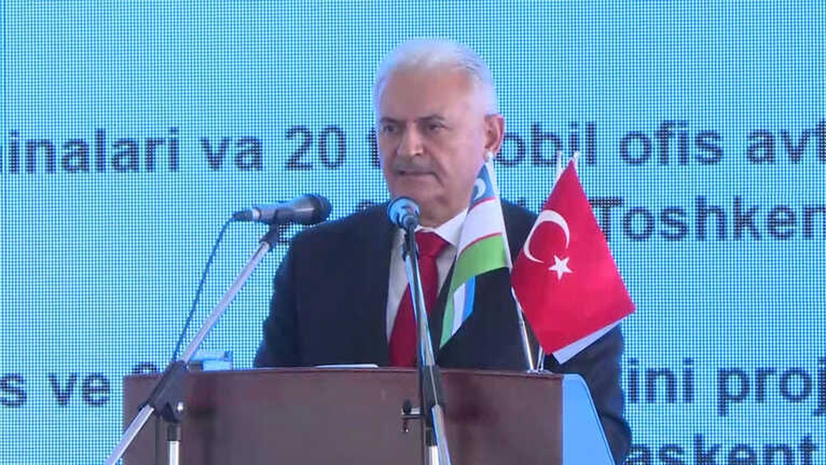 Bölgedeki İstikrarsızlığın En Büyük Bedelini Türkiye Ödedi"