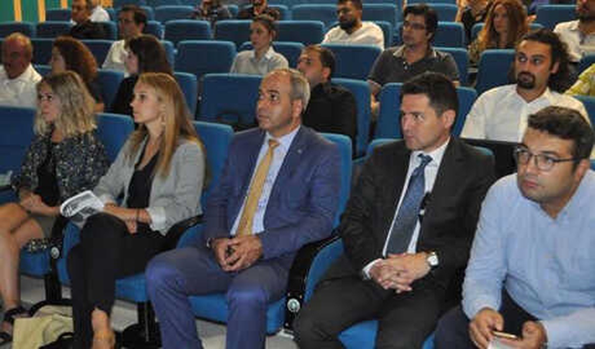Büyük Menderes Nehri\'ndeki Kirliliğin Önlenmesi İçin Rehber Hazırlandı