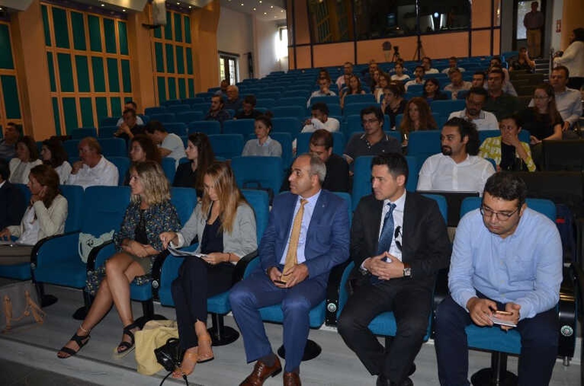 Büyük Menderes\'te 42 Noktadan 19\'unda Kirliliğin İleri Seviyede Olduğu Tespit Edildi