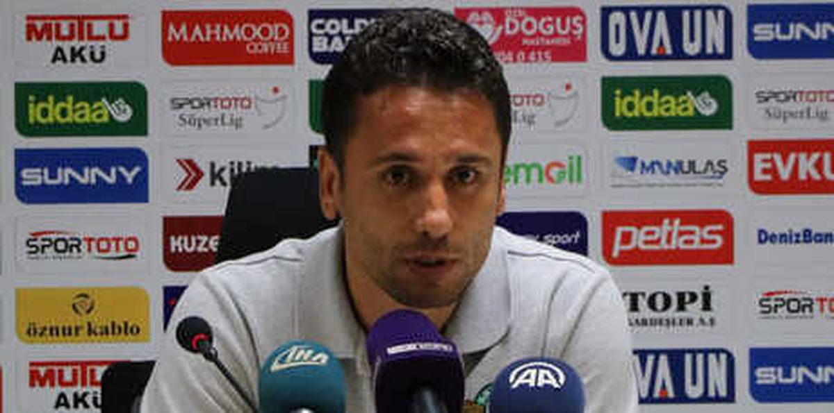 Cem Kavçak: "Galatasaray İnanılmaz Pas Hataları Yapan Bir Takımdı"