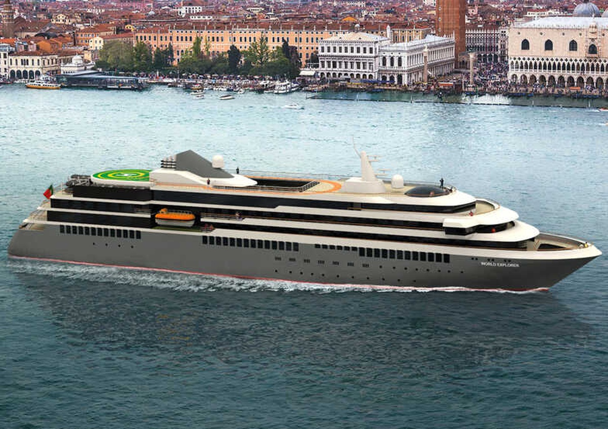 Cruise Seyahatlerine İlgi Her Yıl Artıyor!