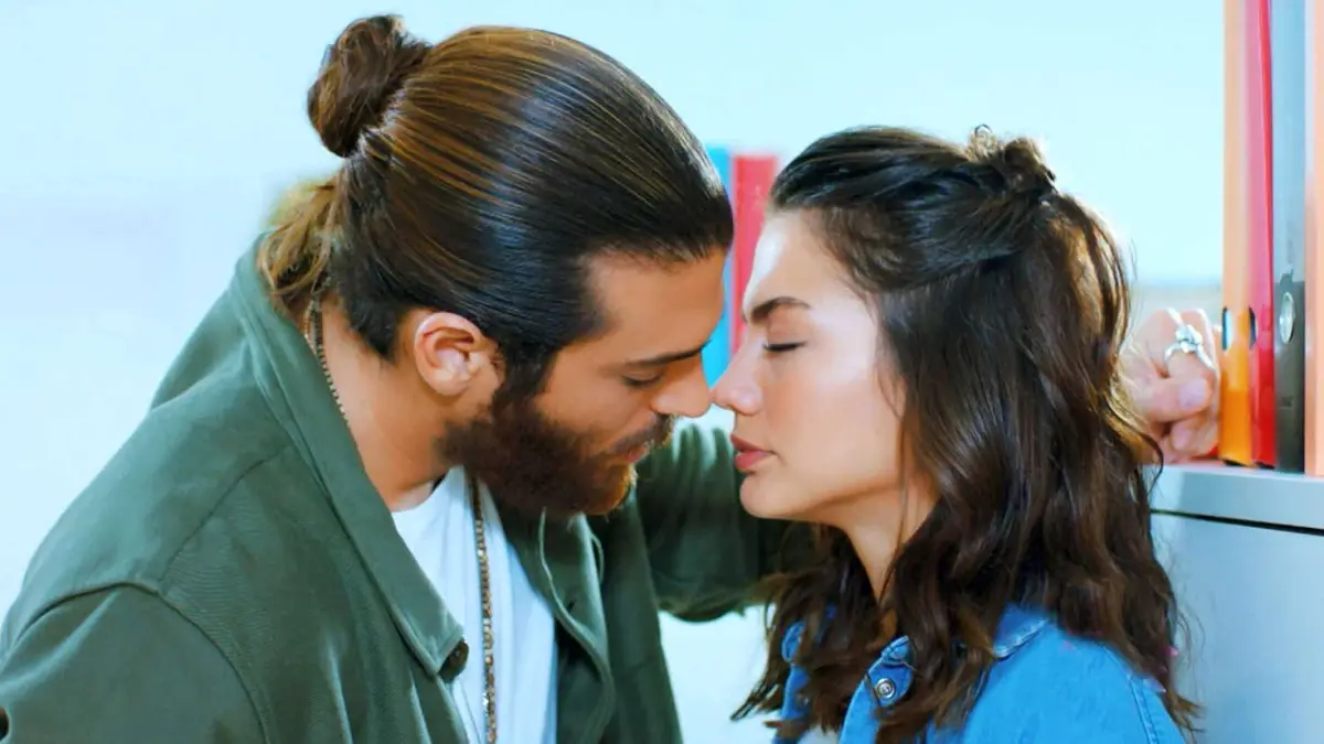 Erkenci Kuş 13. Bölüm Fragman