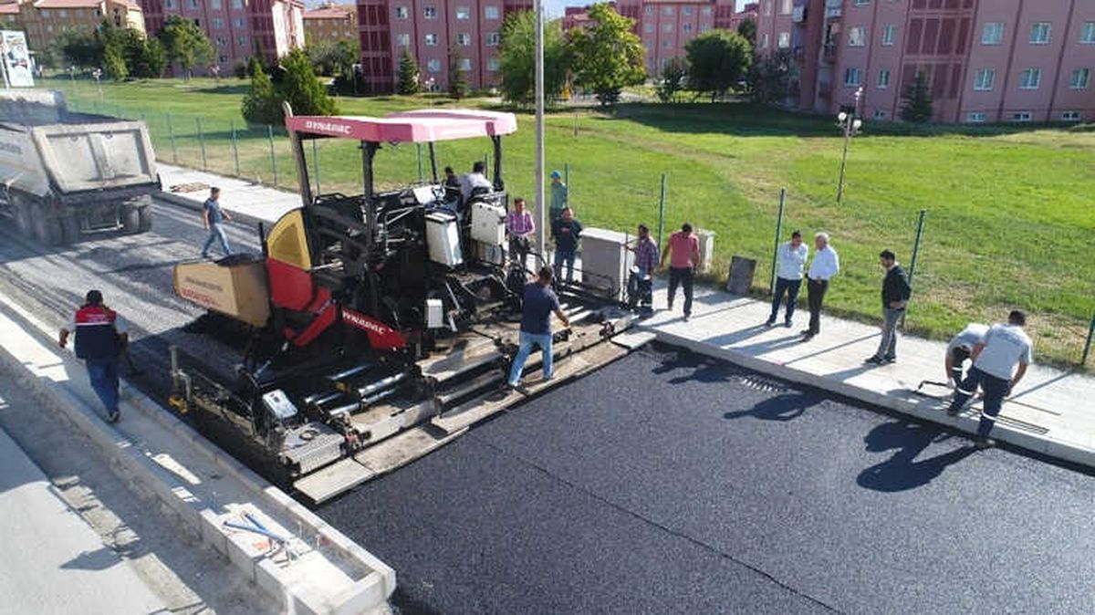 Erzincan Işık Saçıyor