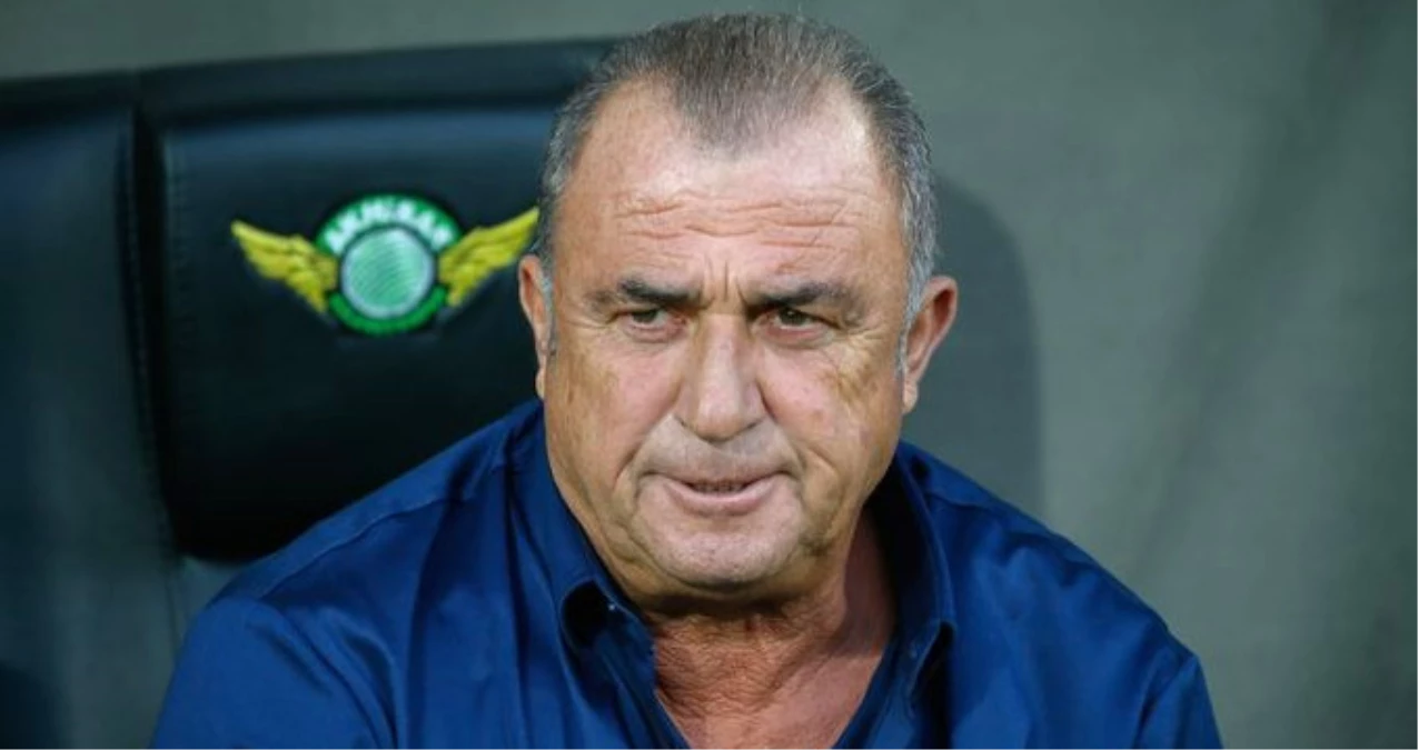 Fatih Terim, Sofiane Feghouli\'yi Gözden Çıkardı