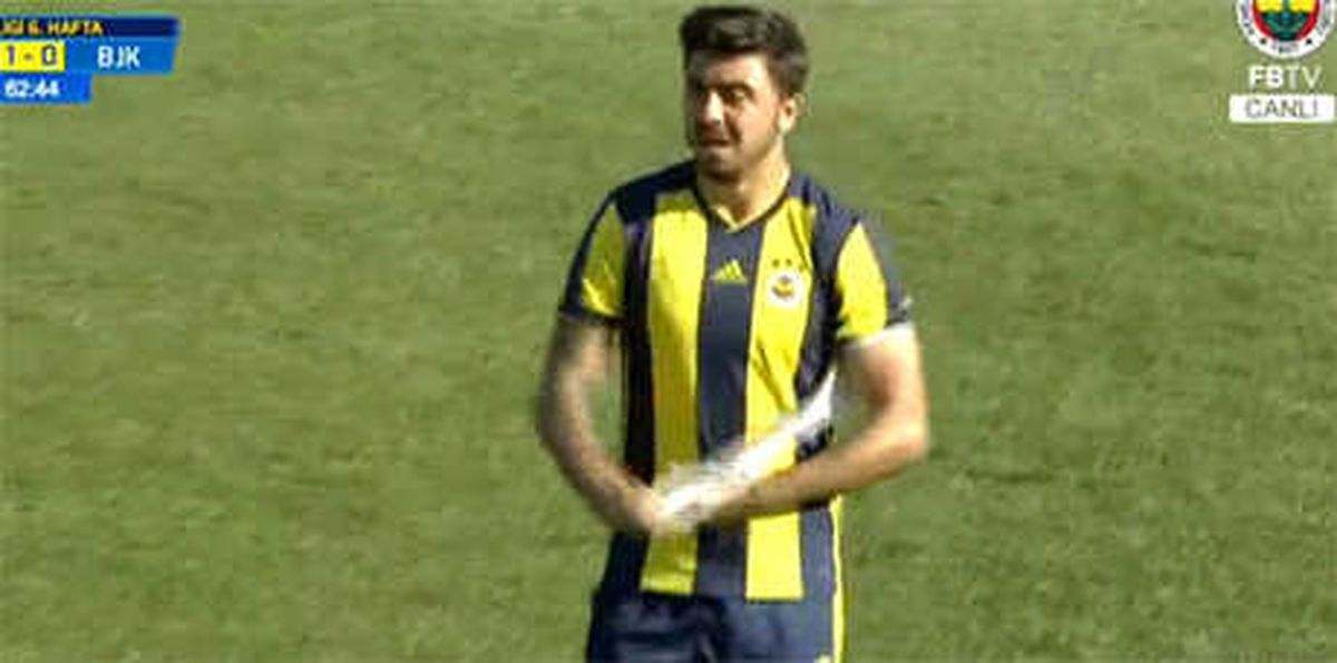 Fenerbahçe U21 - Beşiktaş U21: 1-0