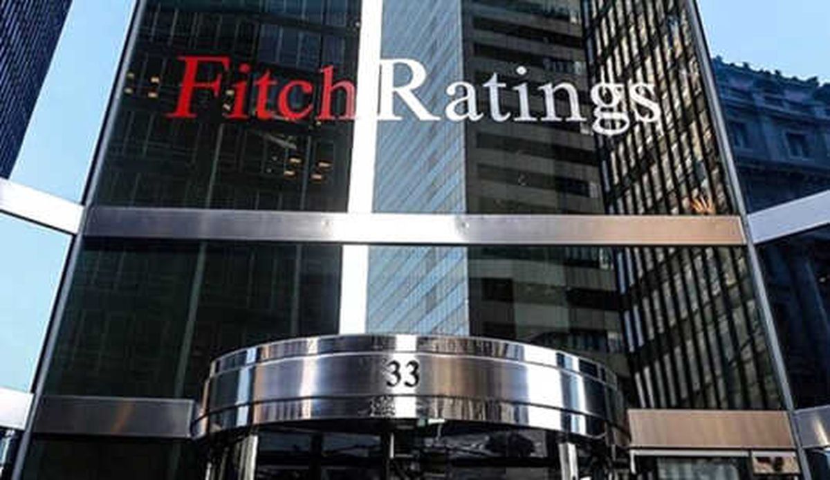Fitch\'ten Bankalara Uyarı