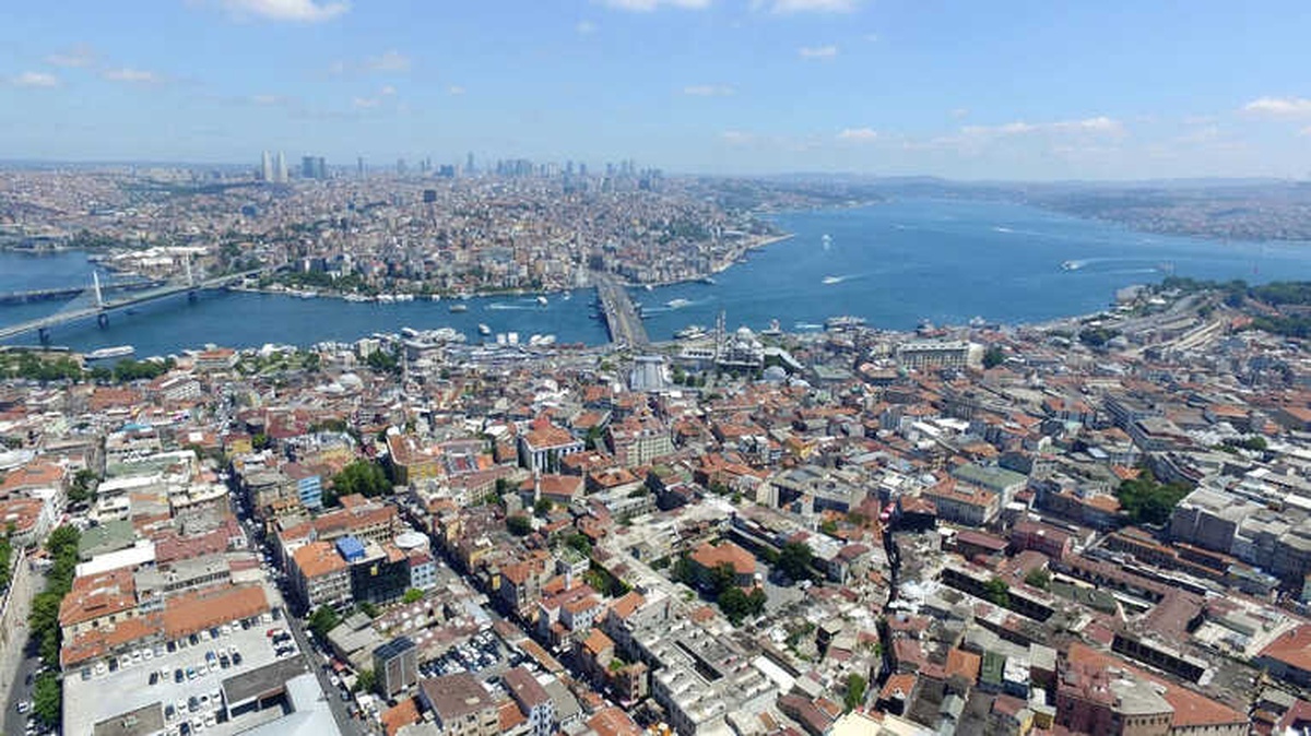 Gelir ve Yaşam Koşulları Araştırması Sonuçları Açıklandı