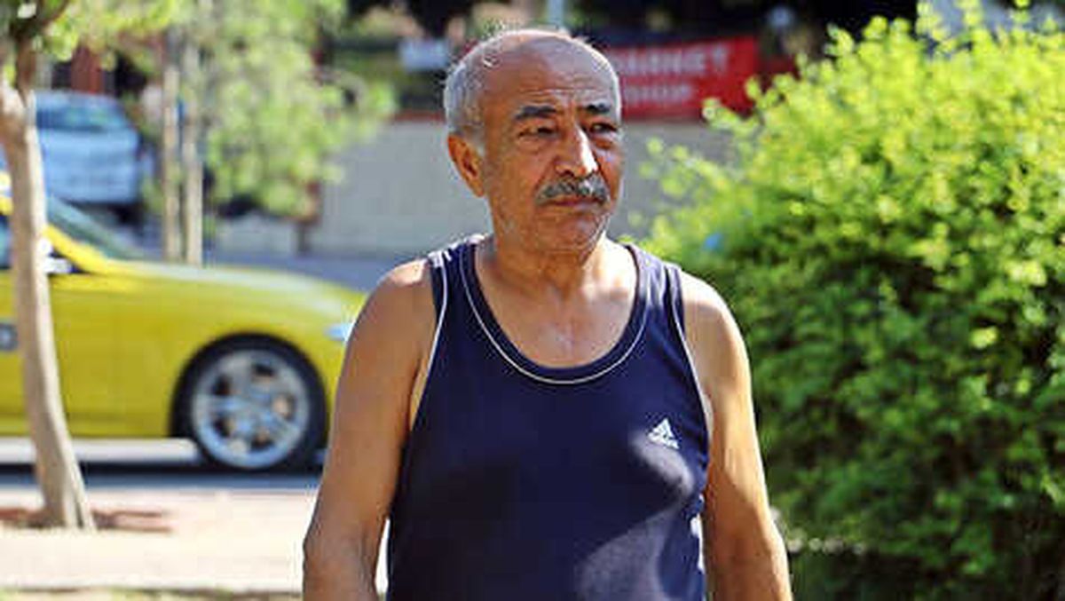 Gurbetçiyi Ucuz Altın Vaadiyle Dolandırdılar